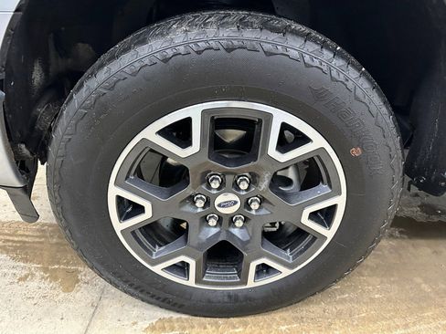 Used 2024 Ford F150 STX w/ Mobile Office Package image 33