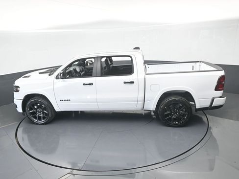 New 2026 RAM 1500 Laramie w/ Night Edition image 42