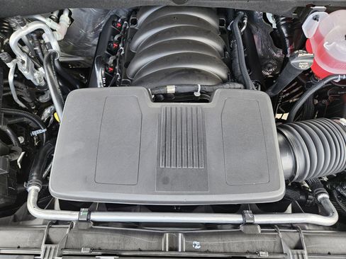 New 2026 Chevrolet Suburban High Country AWD/4WD image 23
