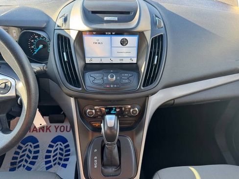 Used 2016 Ford Escape SE w/ Equipment Group 201A image 15