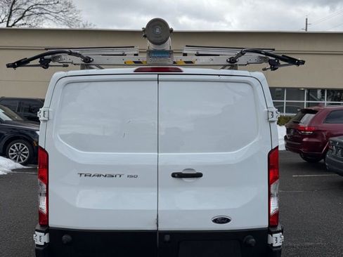 Used 2019 Ford Transit 150 148 Low Roof RWD image 6