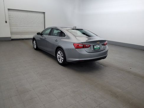 Used 2024 Chevrolet Malibu LT FWD image 5