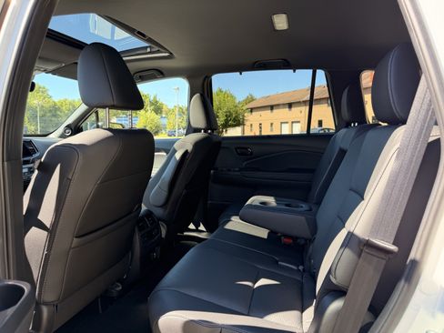 Used 2022 Honda Passport Elite image 26
