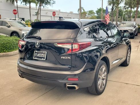 Used 2023 Acura RDX FWD w/ Technology Package image 7