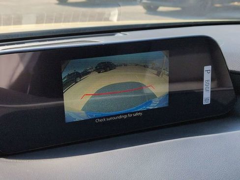 New 2026 MAZDA MAZDA3 2.5 S Sedan w/ Preferred Pkg image 6