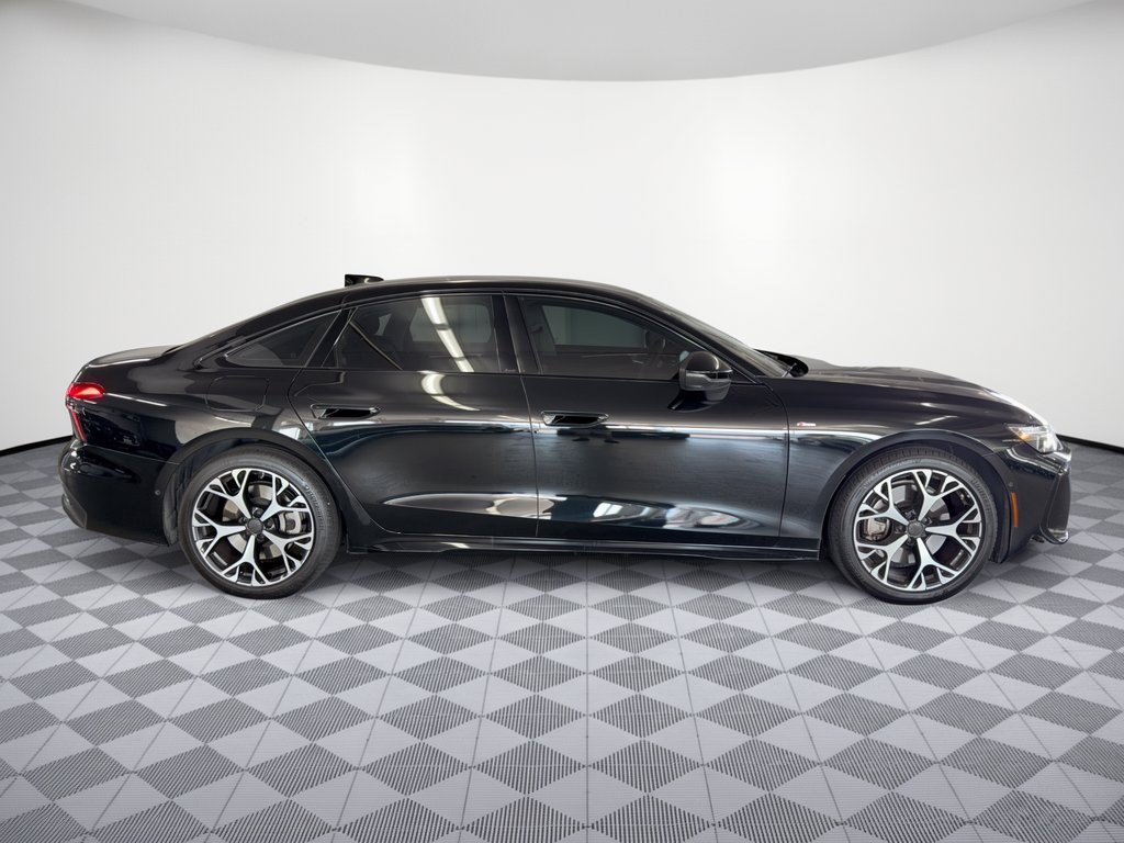 Used 2026 Audi A6 Premium Plus w/ Premium Plus Package AWD/4WD image 8