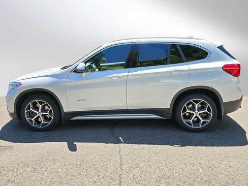 Used 2018 BMW X1 xDrive28i AWD/4WD image 6