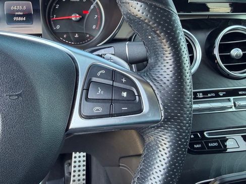 Used 2019 Mercedes-Benz GLC 300 4MATIC Coupe image 25