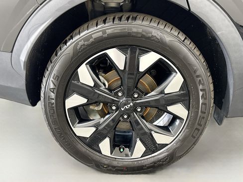 Used 2023 Kia Sportage X-Line w/ X-Line Premium Package image 33