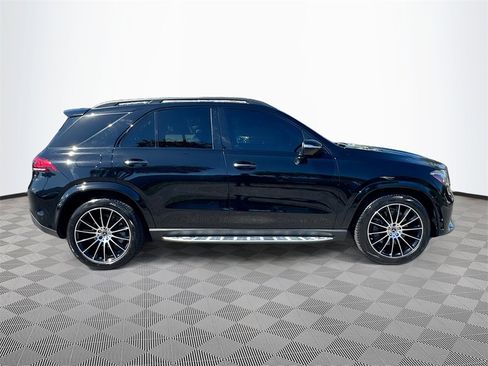 Used 2023 Mercedes-Benz GLE 450 4MATIC image 5