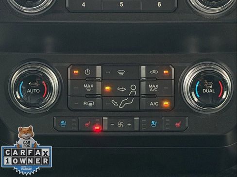 Used 2020 Ford F350 Platinum image 18