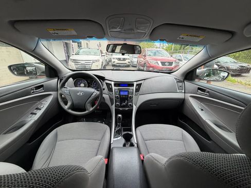 Used 2011 Hyundai Sonata GLS w/ Popular Equipment Pkg 2 FWD image 40