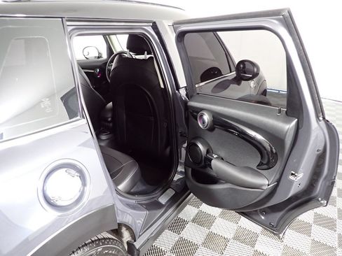 Used 2016 MINI Cooper S FWD image 28