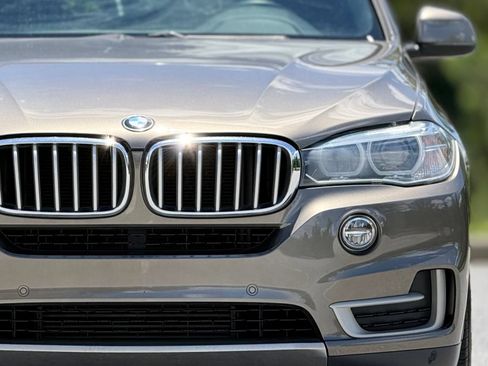 Used 2017 BMW X5 sDrive35i RWD image 15