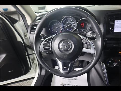 Used 2015 MAZDA CX-5 Touring w/ Touring Technology Package image 20