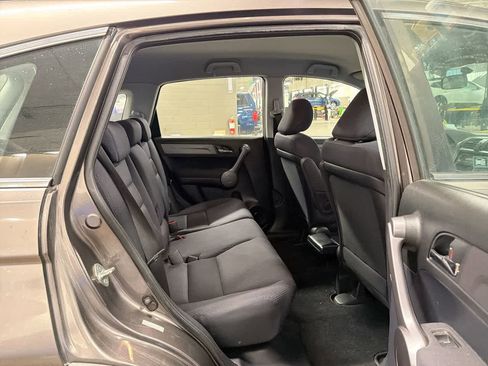 Used 2009 Honda CR-V LX image 25