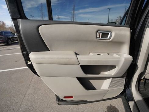 Used 2012 Honda Pilot EX-L image 16