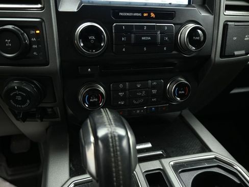 Certified 2018 Ford F150 Raptor w/ Equipment Group 802A Luxury AWD/4WD image 17