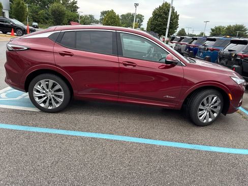 Used 2024 Buick Envista Preferred FWD image 8