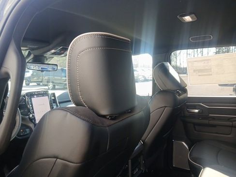 New 2026 RAM 4500 Laramie w/ Laramie Trim Package image 11