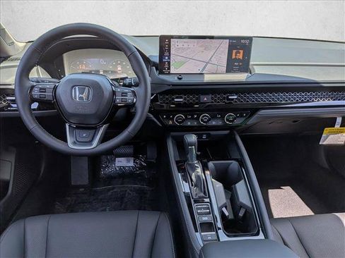 New 2026 Honda Accord Touring image 14