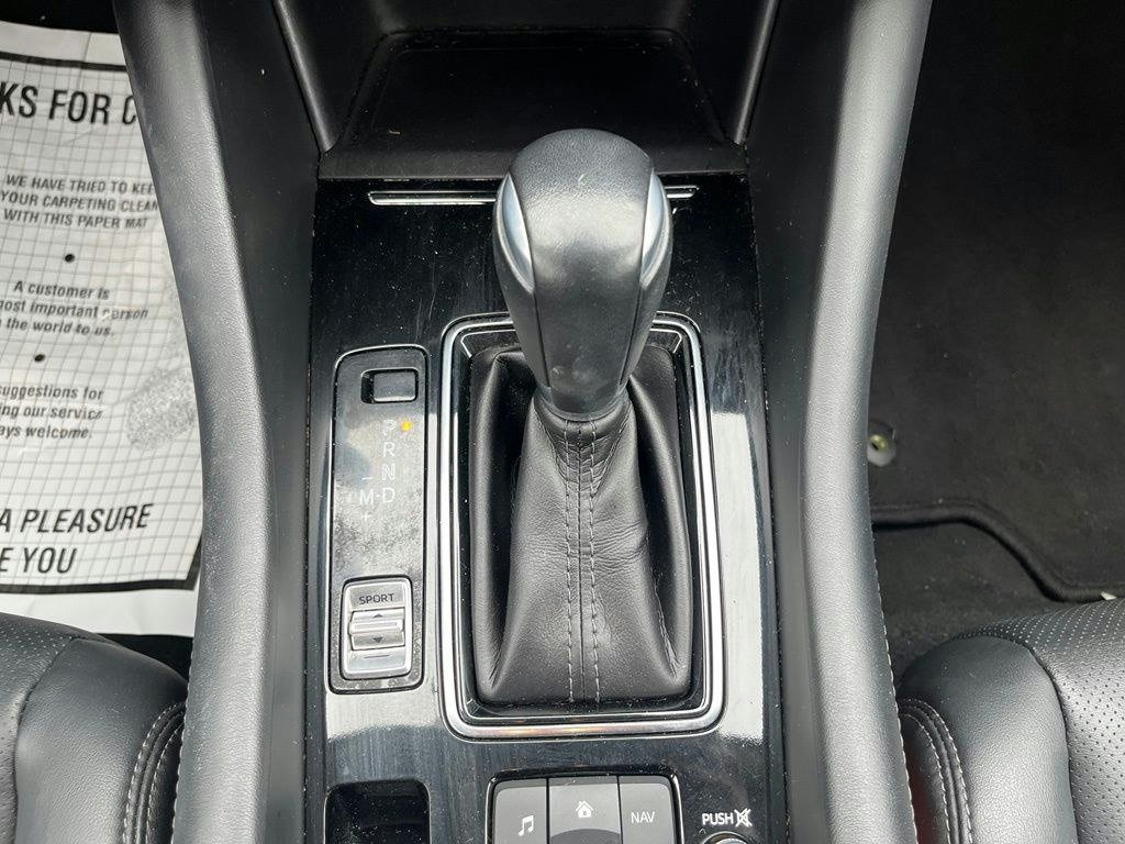 Used 2018 MAZDA MAZDA6 Touring FWD image 16