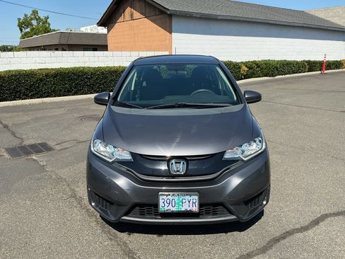 Used 2015 Honda Fit LX image 5