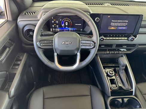 New 2026 Chevrolet Colorado Trail Boss image 17