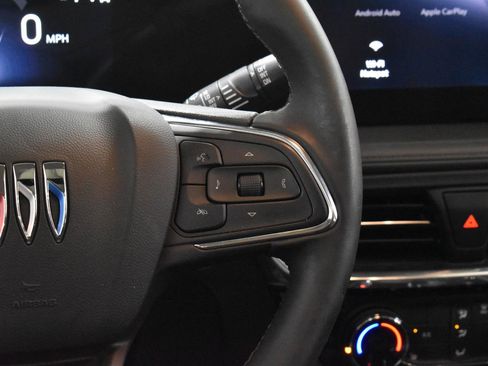 Used 2026 Buick Encore GX Sport Touring w/ Advanced Technology Package AWD/4WD image 11