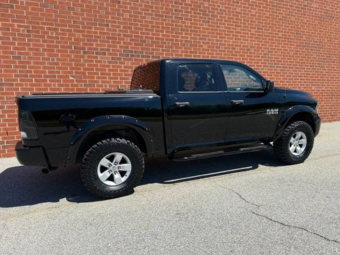 Used 2014 RAM 1500 Tradesman w/ Popular Equipment Group AWD/4WD image 8