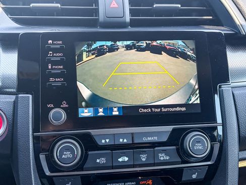Used 2019 Honda Civic EX image 23