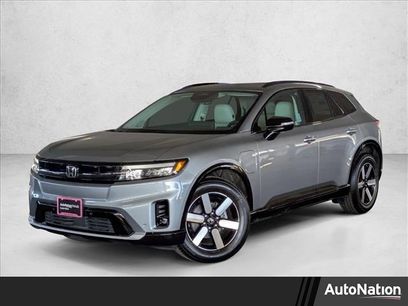 New 2025 Honda Prologue Touring