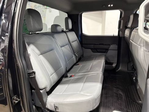 Used 2024 Ford F250 XL w/ XL Chrome Package RWD image 82
