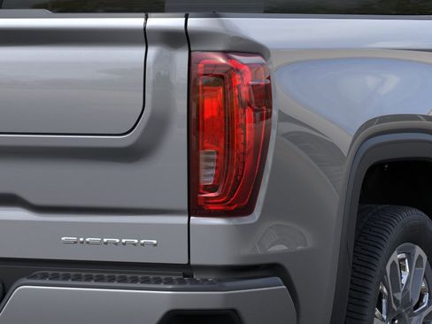 New 2026 GMC Sierra 1500 Denali Ultimate AWD/4WD image 11
