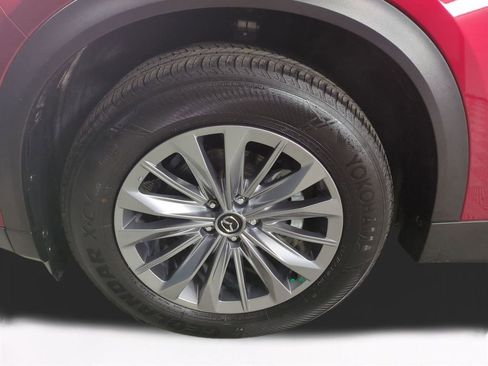 Used 2024 MAZDA CX-90 3.3 Turbo w/ Preferred Package image 11