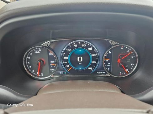 Used 2017 GMC Acadia Denali w/ Technology Package image 26