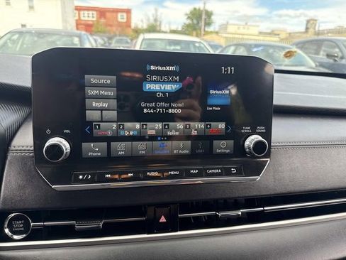 Used 2024 Mitsubishi Outlander SE Black Edition image 26