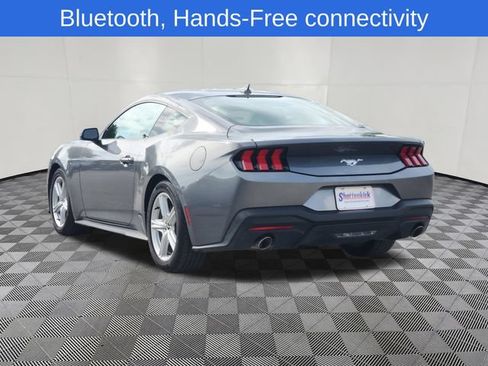 Used 2026 Ford Mustang Premium RWD image 3