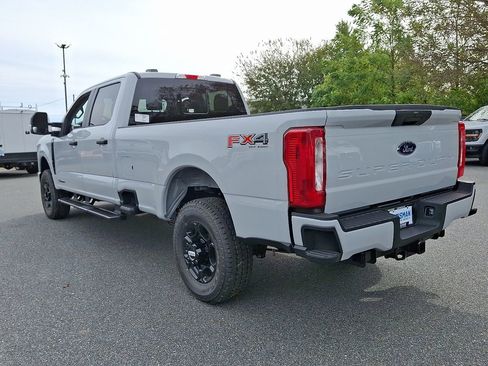 New 2026 Ford F350 XL w/ STX Appearance Package image 3