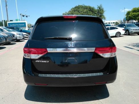 Used 2015 Honda Odyssey EX-L image 9