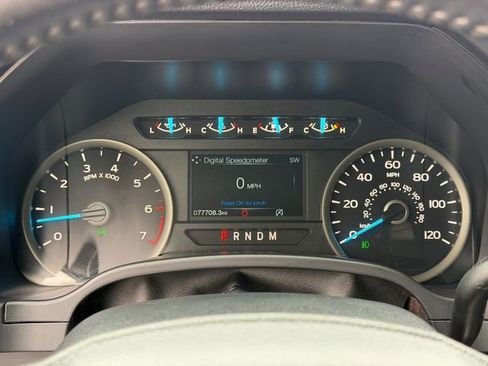 Used 2020 Ford F150 XLT w/ Equipment Group 302A Luxury image 30