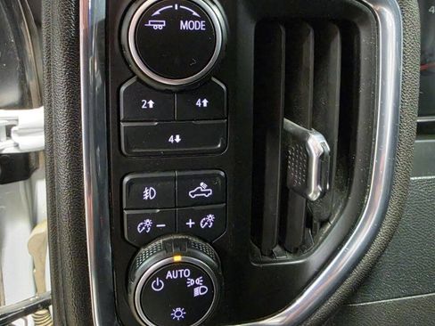 Used 2023 Chevrolet Silverado 2500 LT w/ Convenience Package AWD/4WD image 24