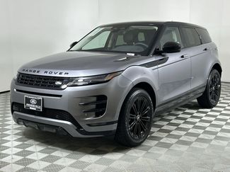 Used 2025 Land Rover Range Rover Evoque Dynamic SE image 1
