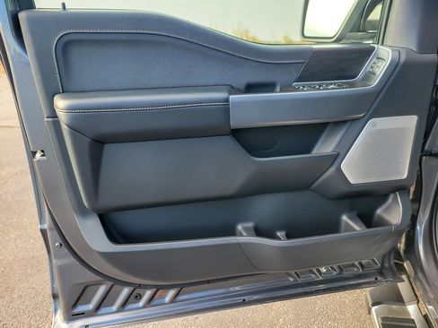 Used 2024 Ford F150 Lariat w/ Equipment Group 502A High image 19