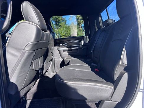 Used 2017 RAM 1500 Limited image 33