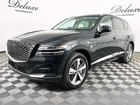 Used 2023 Genesis GV80 3.5T Advanced + image 3