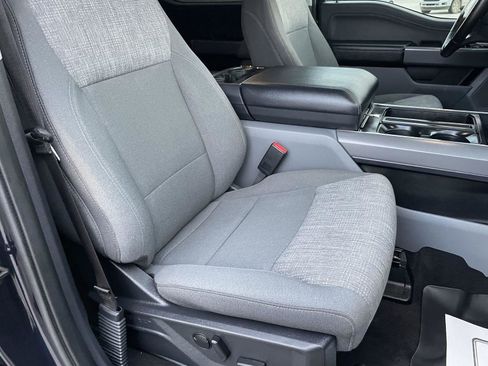 Used 2023 Ford F150 XLT w/ Equipment Group 302A High image 26