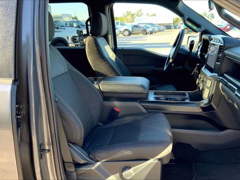 Used 2024 Ford F150 STX RWD image 9