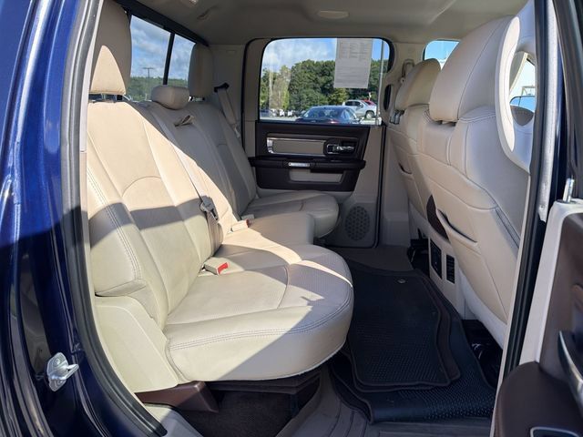 Used 2016 RAM 1500 Laramie w/ Convenience Group AWD/4WD image 28