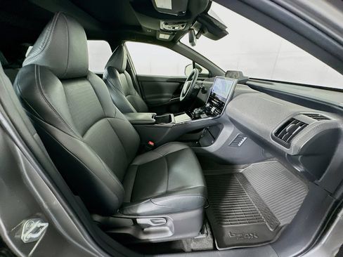 Used 2023 Toyota bZ4X Limited image 32